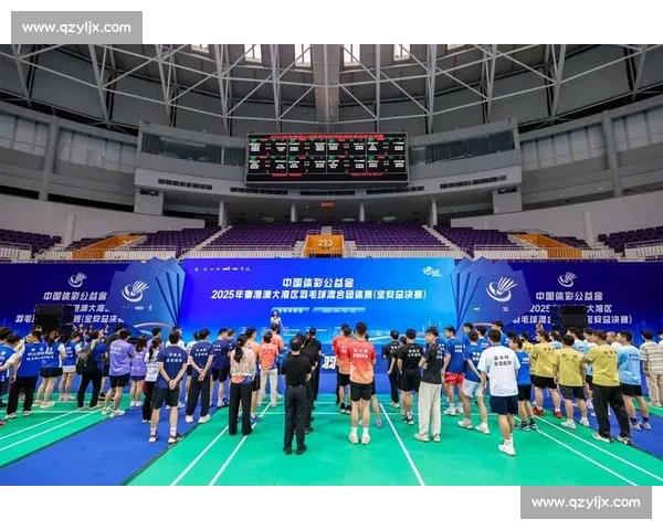 粤港澳十五运 11 月启幕：3.6 万健儿创历史规模，“激情全运会” 点燃湾区活力