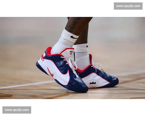 Nike 巴黎奥运套装延期至 8 月 29 日发售 詹姆斯黄金战靴成焦点