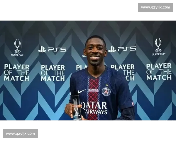 带伤无碍金球路？登贝莱伤情不影响已定评选