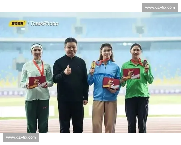 林雨薇 13 秒 01 强势回归，跨栏双姝剑指全国锦标赛终极对决