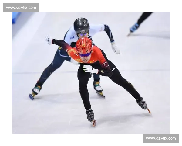 17 岁小将郭牧也加冕花游世界杯赛季总冠军