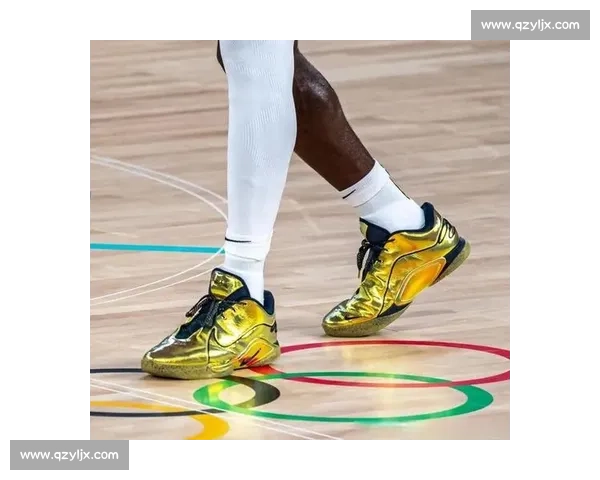 Nike 巴黎奥运套装延期至 8 月 29 日发售 詹姆斯黄金战靴成焦点