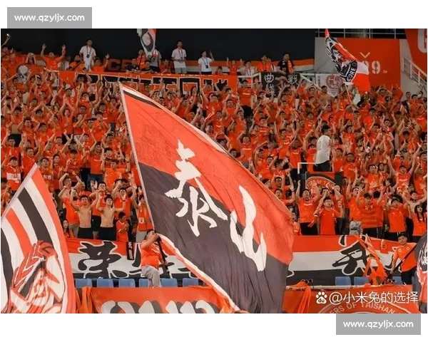 媒体人:泰山生死战背后,更新换代刻不容缓