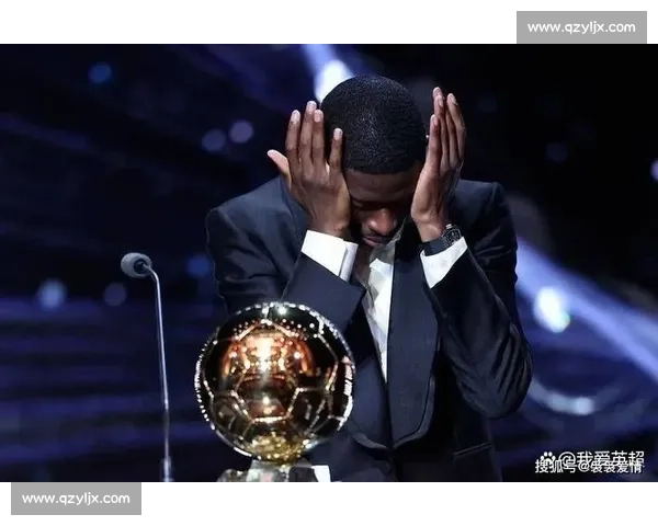 带伤无碍金球路？登贝莱伤情不影响已定评选