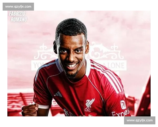 利物浦 3.08 亿欧引爆夏窗!6 人套现 1.43 亿冲击伊萨克,英超标王悬念升级