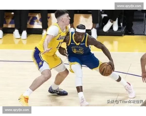 艾顿争夺战白热化!勇士薪资枷锁难破,错失补强良机?